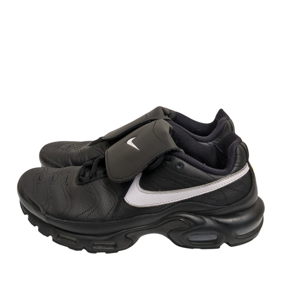 Air Max Plus Tiempo BlackスニーカーHF0074-001
