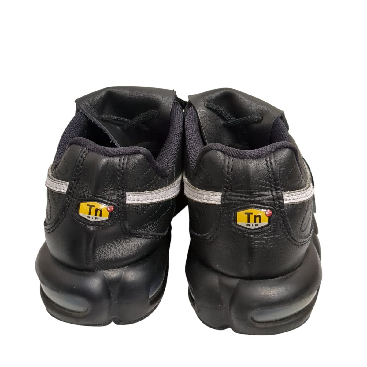Air Max Plus Tiempo BlackスニーカーHF0074-001