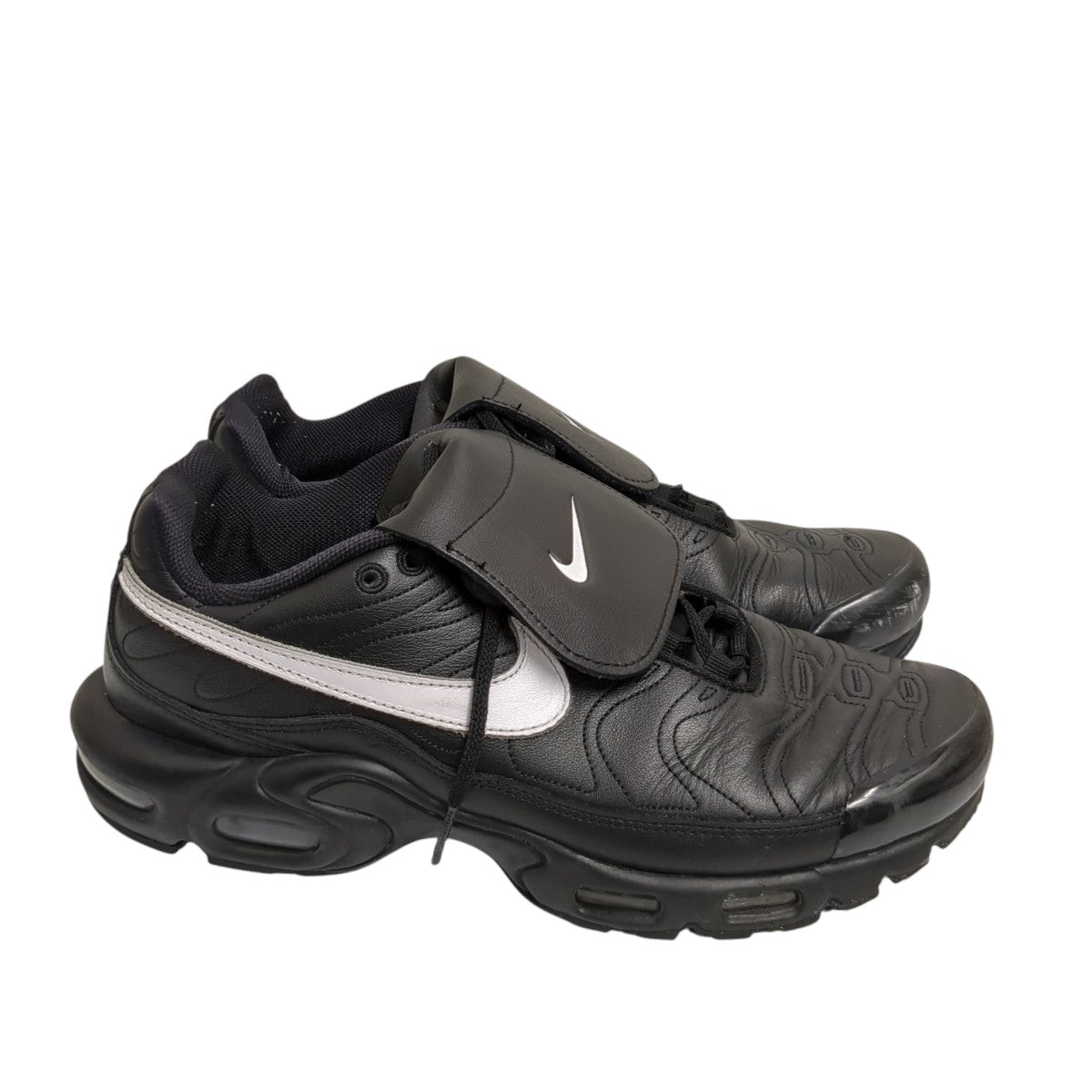 Air Max Plus Tiempo BlackスニーカーHF0074-001