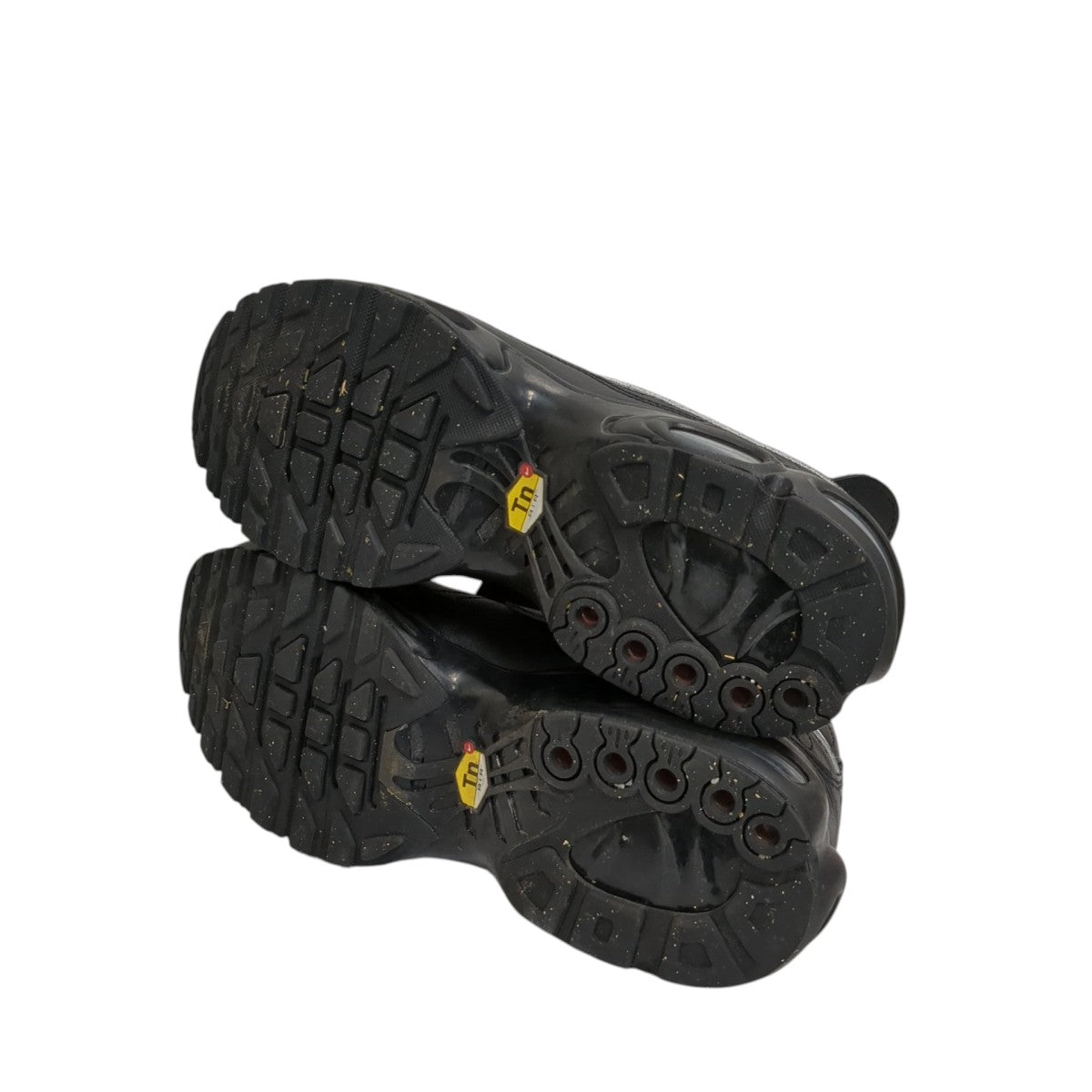 Air Max Plus Tiempo BlackスニーカーHF0074-001
