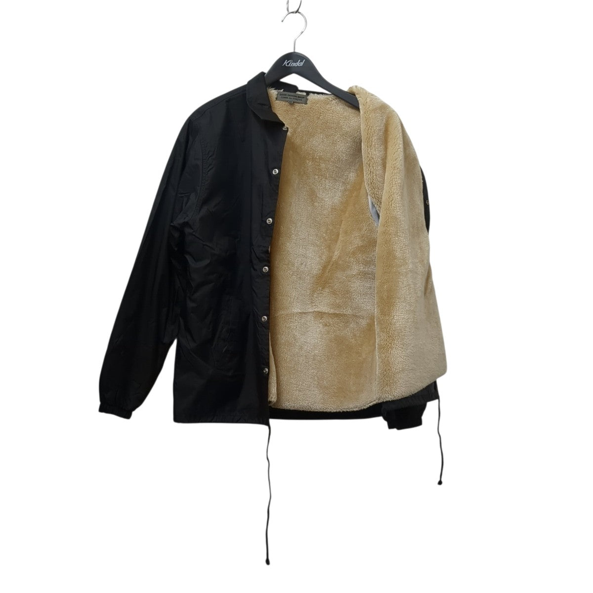 GOOD DESIGN SHOP COMME des GARCONS コーチジャケット 古着・中古-2枚目のアイテム画像