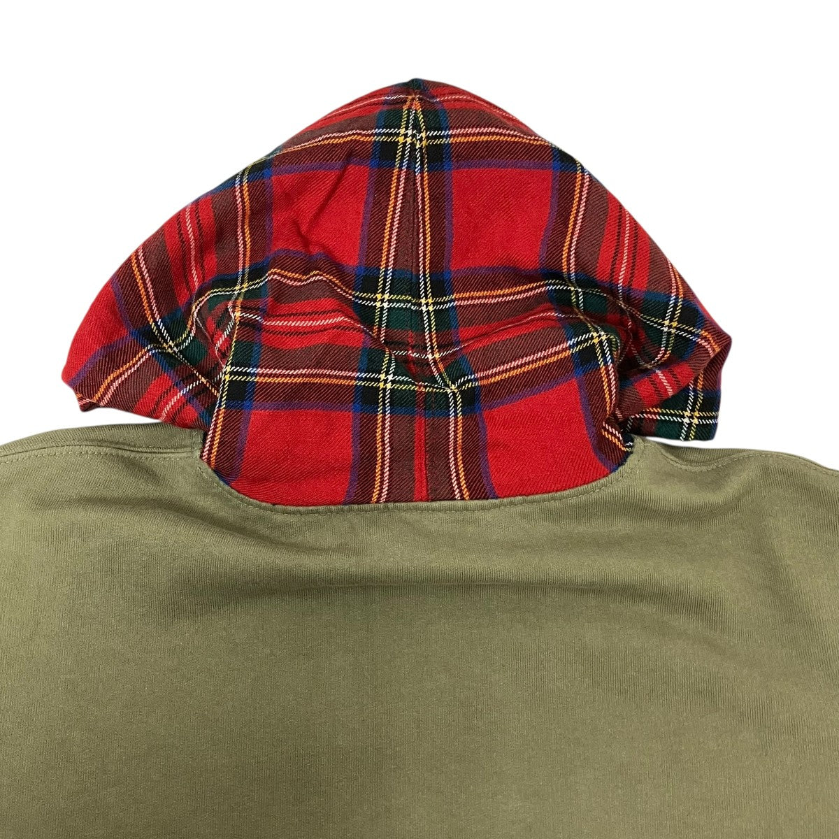 COMME des GARCONS×Supreme パーカー 古着・中古-4枚目のアイテム画像