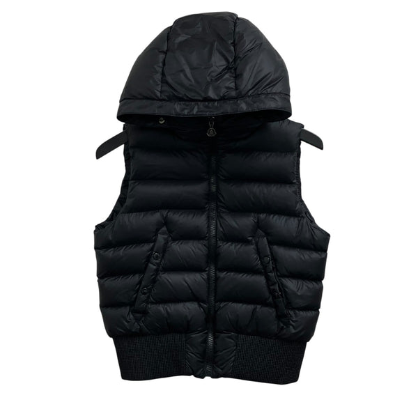 MONCLER(モンクレール) 16AWダウンベストQIND 2016 1612 QIND 2016