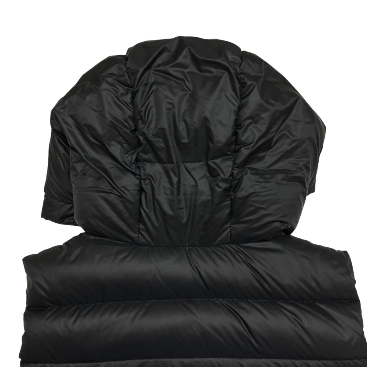 MONCLER(モンクレール) 16AWダウンベストQIND 2016 1612 QIND 2016