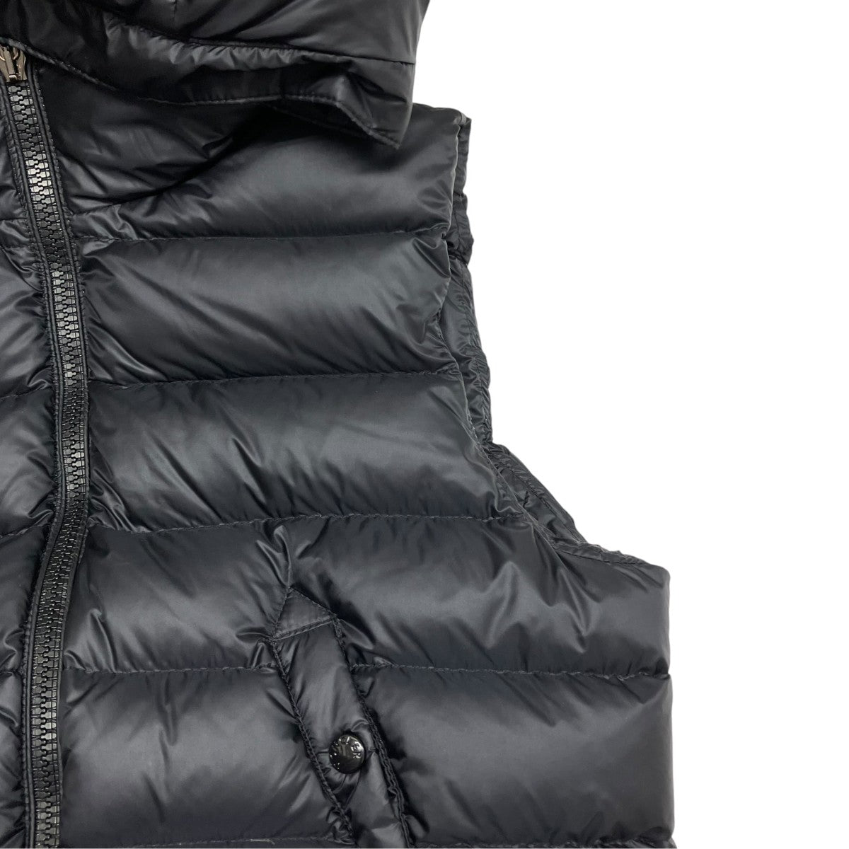 MONCLER(モンクレール) 16AWダウンベストQIND 2016 1612 QIND 2016