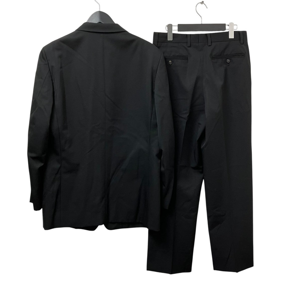 ISSEY MIYAKE セットアップスーツME73-FD210 古着・中古-2枚目のアイテム画像