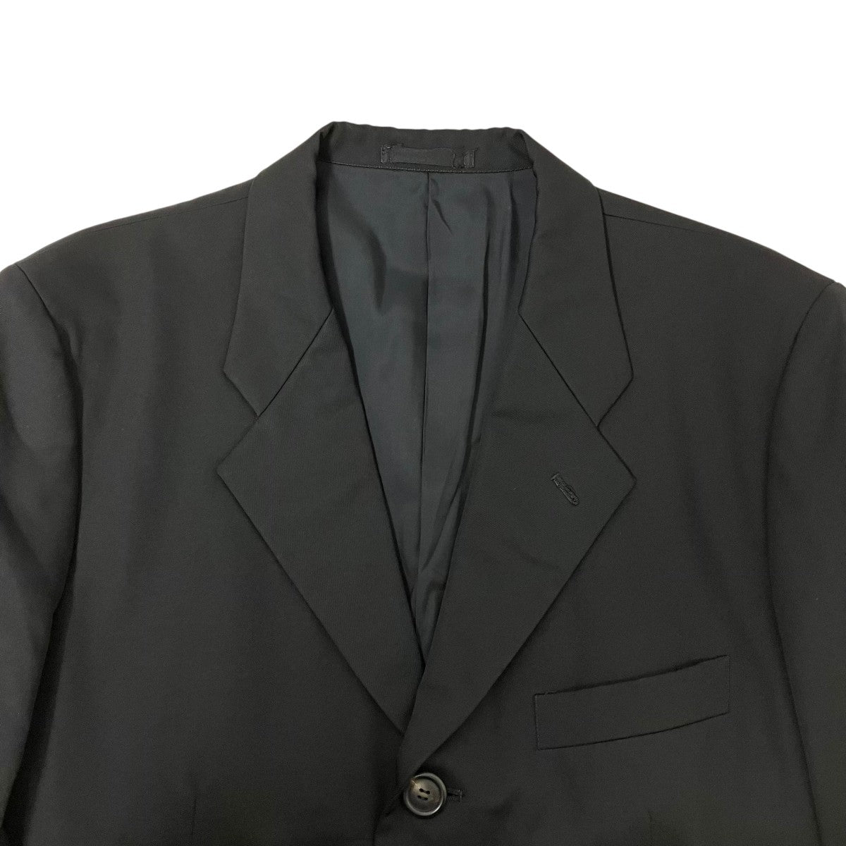 ISSEY MIYAKE セットアップスーツME73-FD210 古着・中古-4枚目のアイテム画像