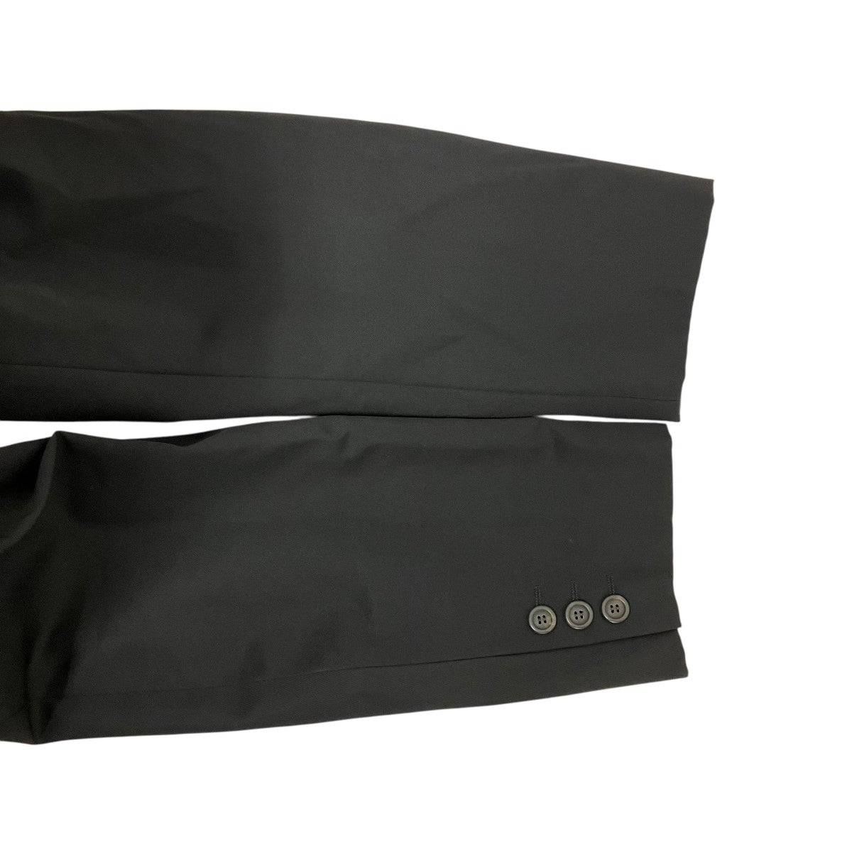 ISSEY MIYAKE セットアップスーツME73-FD210 古着・中古-5枚目のアイテム画像