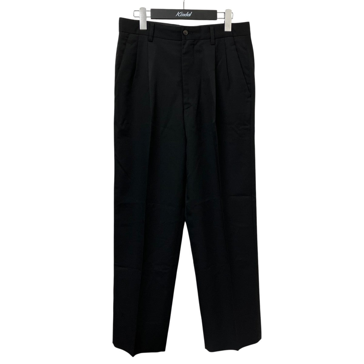 ISSEY MIYAKE セットアップスーツME73-FD210 古着・中古-6枚目のアイテム画像