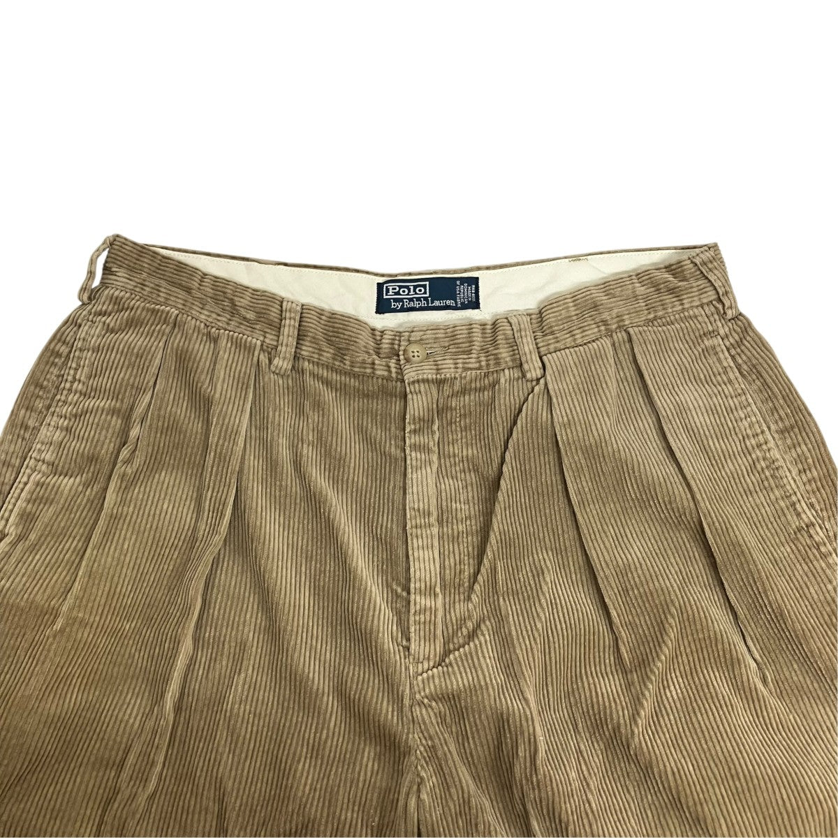 コーデュロイパンツ41381