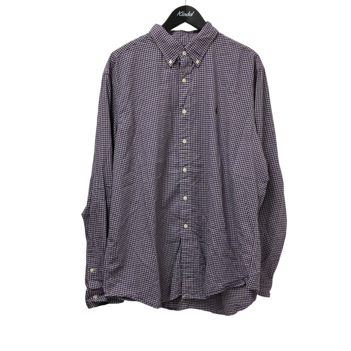 POLO RALPH LAUREN シャツ 古着・中古-1枚目のアイテム画像