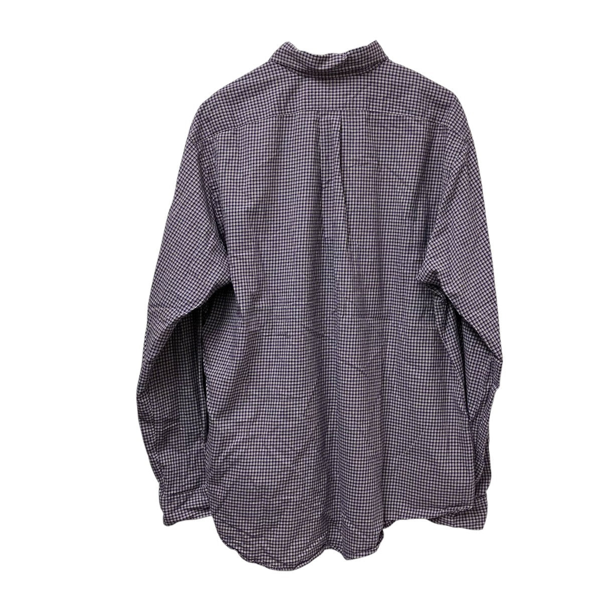 POLO RALPH LAUREN シャツ 古着・中古-2枚目のアイテム画像