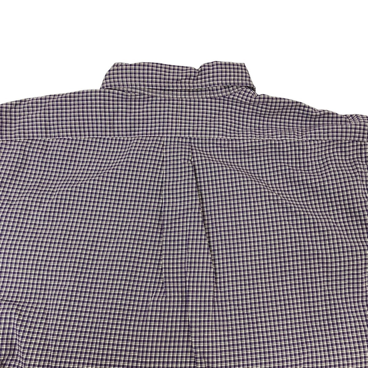 POLO RALPH LAUREN シャツ 古着・中古-4枚目のアイテム画像