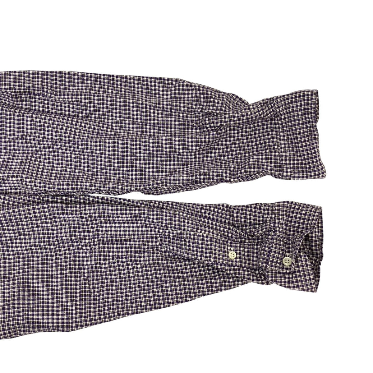 POLO RALPH LAUREN シャツ 古着・中古-5枚目のアイテム画像