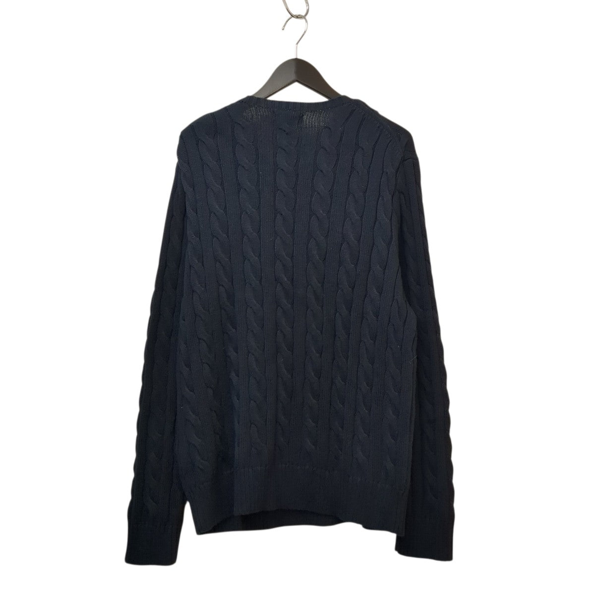 POLO RALPH LAUREN セーター 古着・中古-2枚目のアイテム画像