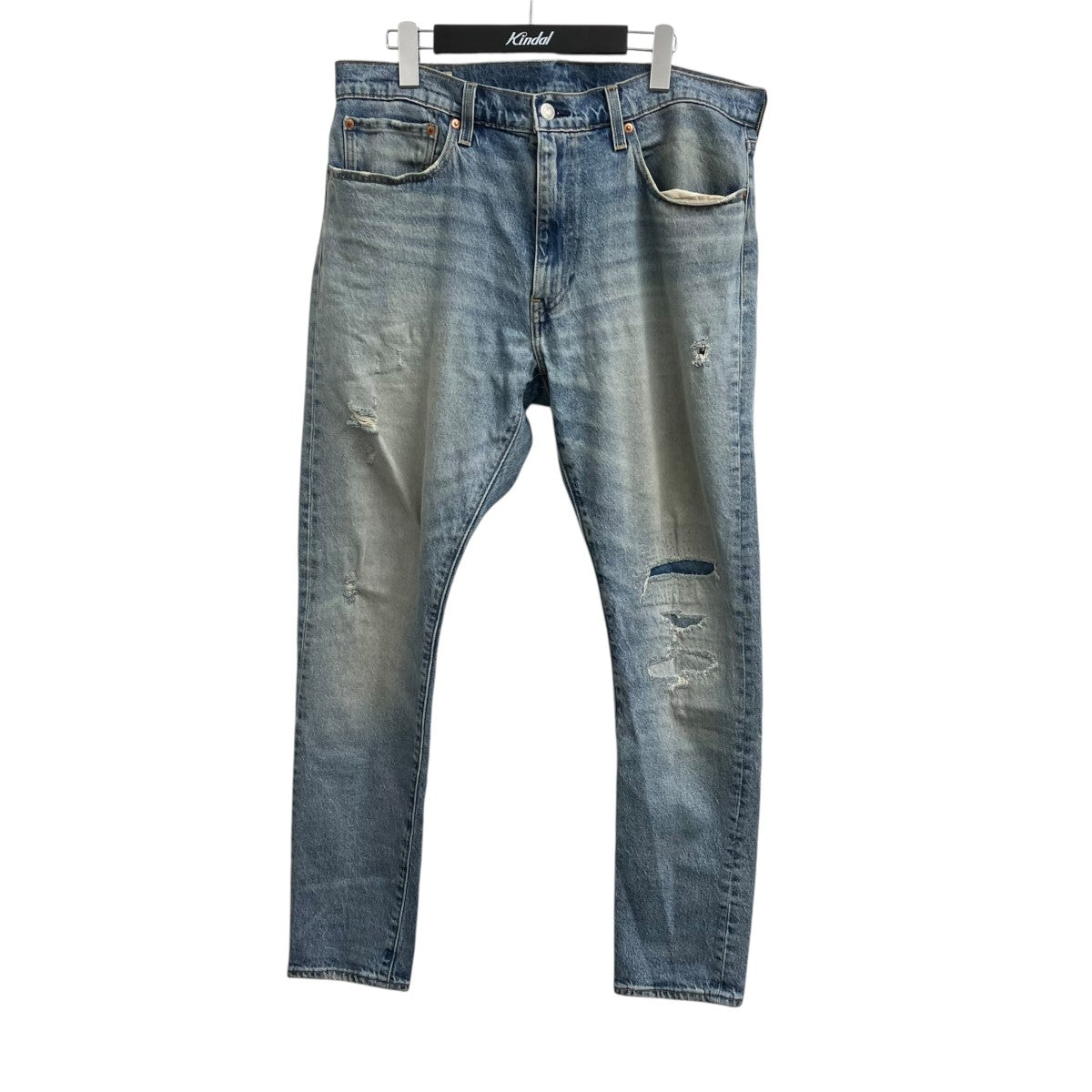 LEVI’S デニムパンツ 古着・中古-1枚目のアイテム画像