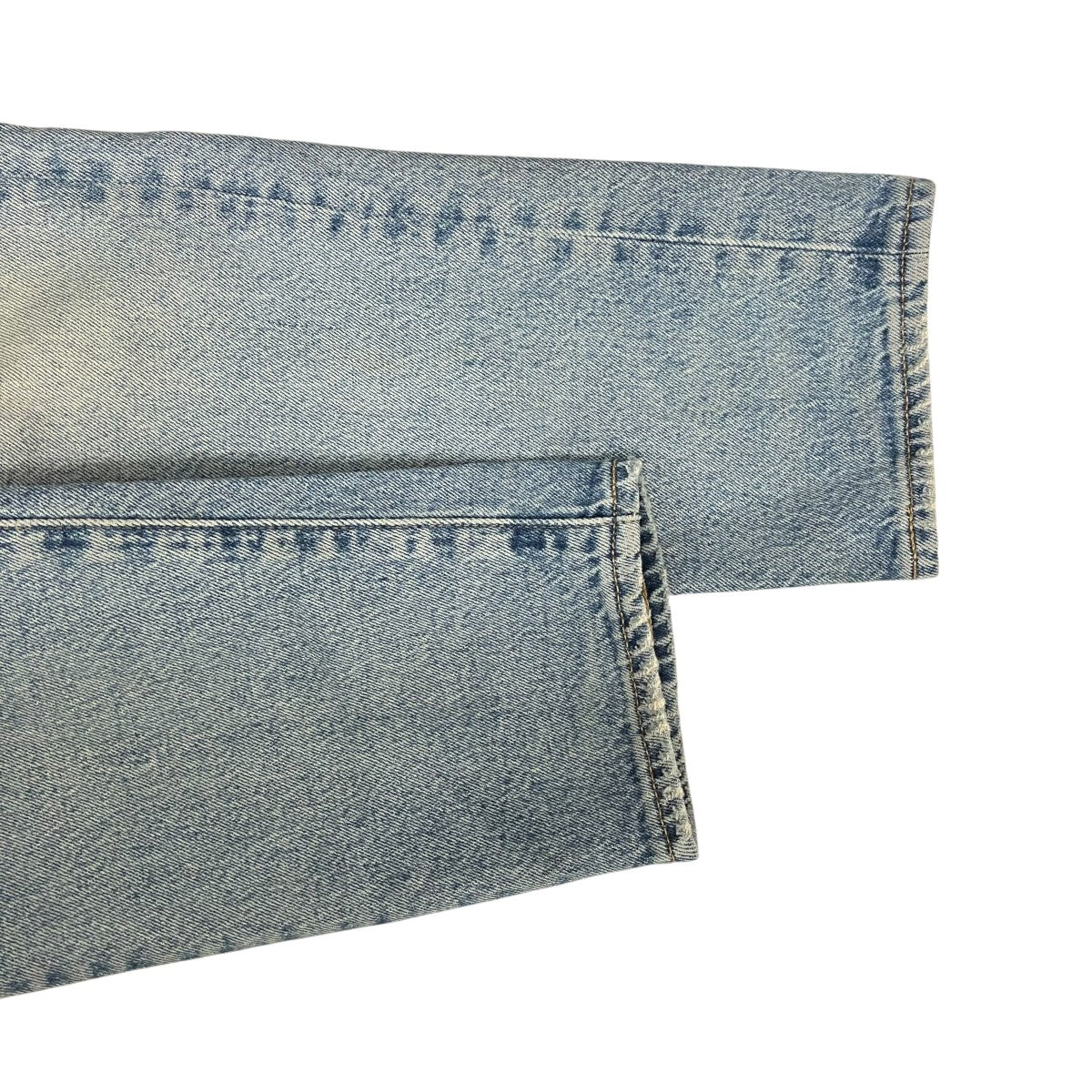 LEVI’S デニムパンツ 古着・中古-6枚目のアイテム画像