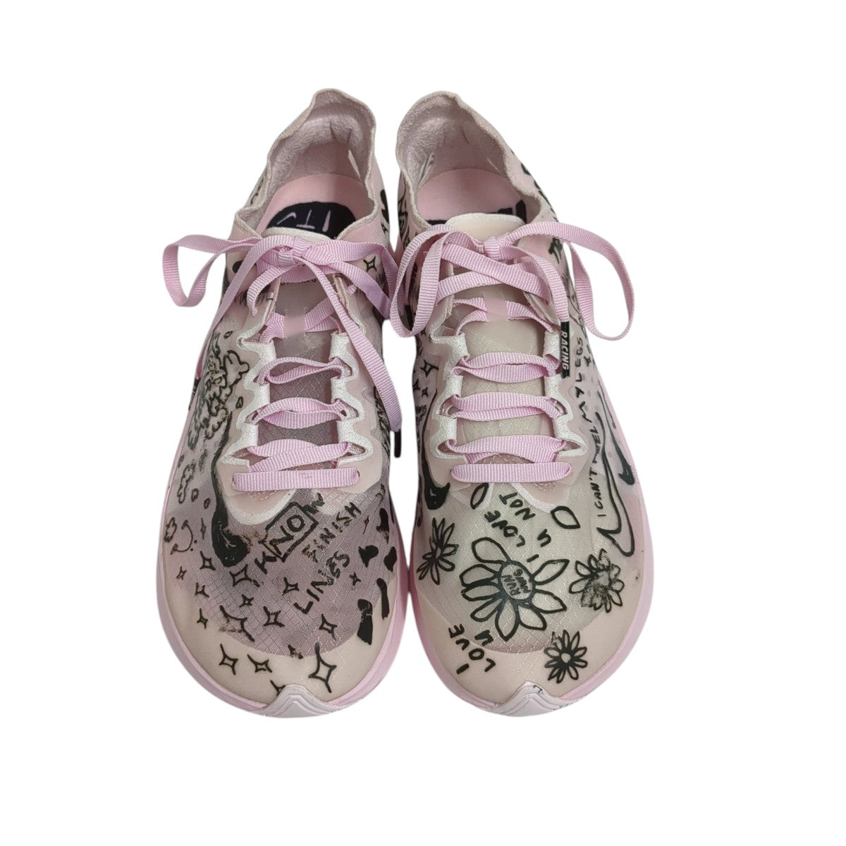 NIKE スニーカーAT5242-100 古着・中古-5枚目のアイテム画像