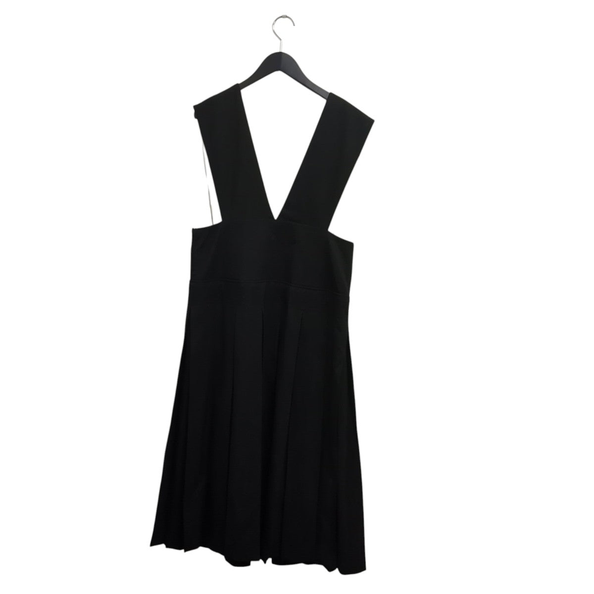 Jumper SKIRT DRESSノースリーブワンピース300EA233-0590
