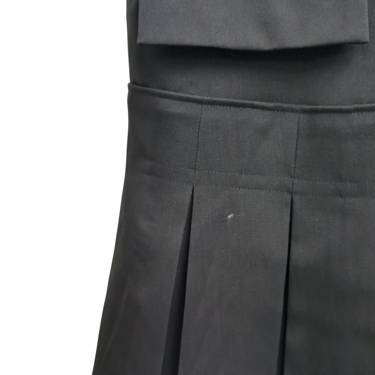 Jumper SKIRT DRESSノースリーブワンピース300EA233-0590