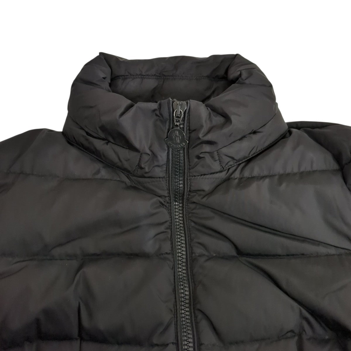 MONCLER CHARPALダウンジャケット420934937205 古着・中古-4枚目のアイテム画像