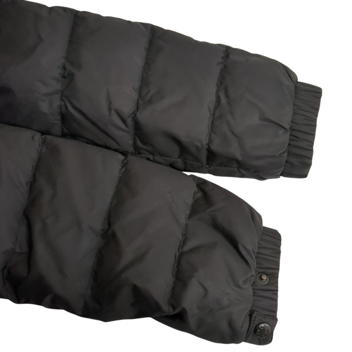 MONCLER CHARPALダウンジャケット420934937205 古着・中古-6枚目のアイテム画像