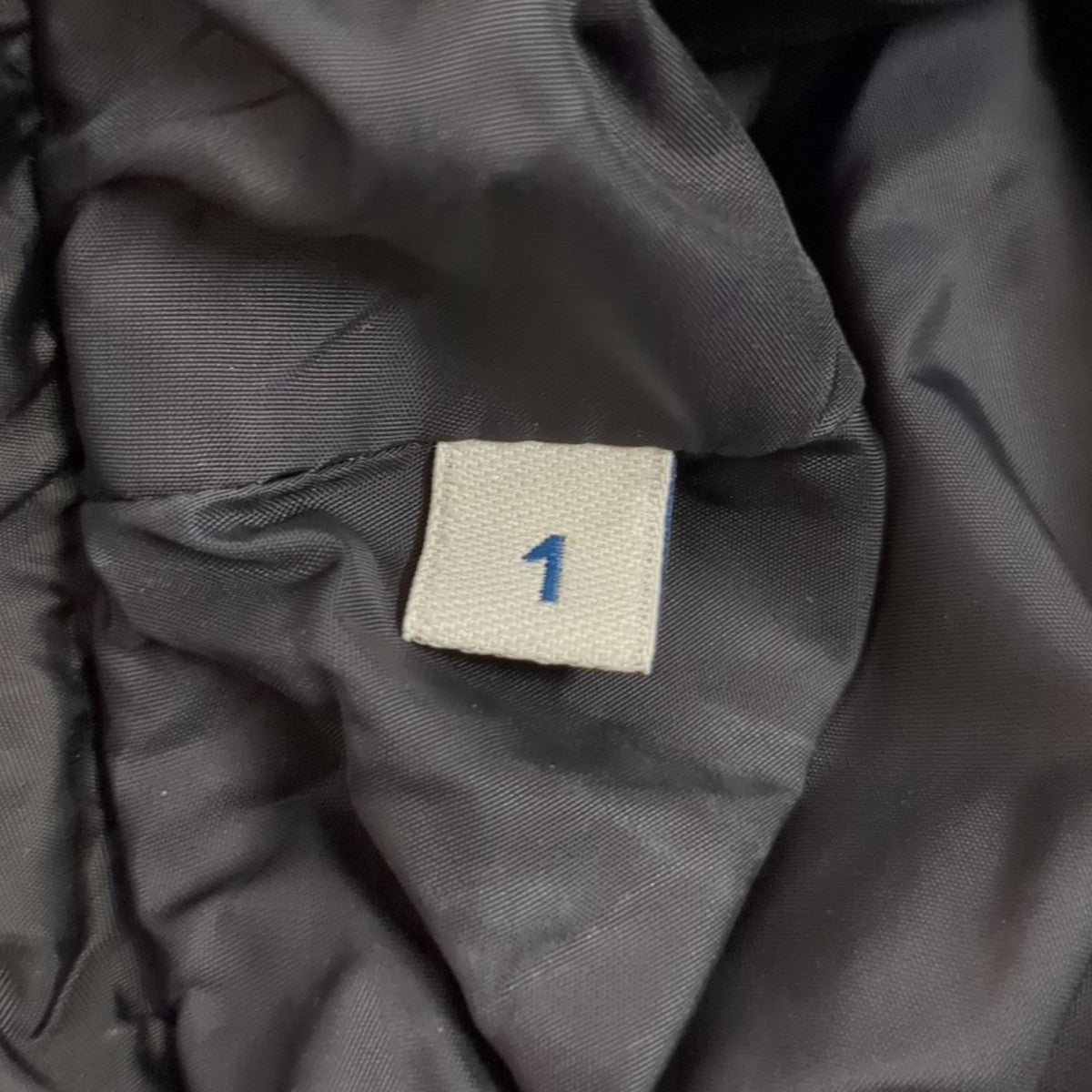 MONCLER CHARPALダウンジャケット420934937205 古着・中古-7枚目のアイテム画像