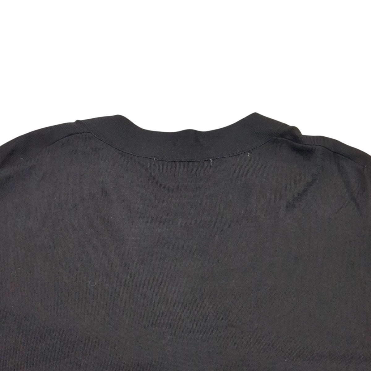 FABRIC DOCKING CARDIGAN薄手カーディガン300JS270-2301