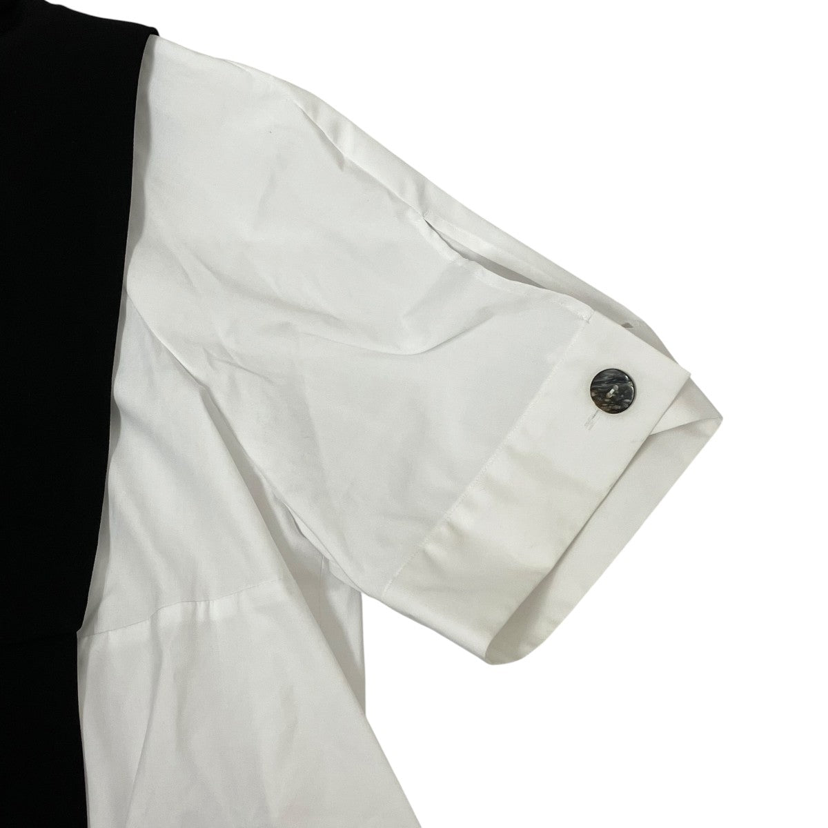 VEST-LAYERED TOPS半袖シャツ300HS230-2640