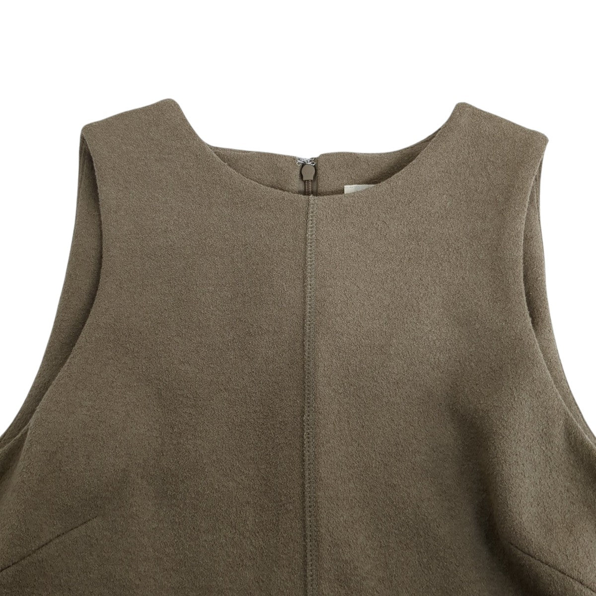 TODAYFUL Pencil Pile Dress12110323 古着・中古-3枚目のアイテム画像