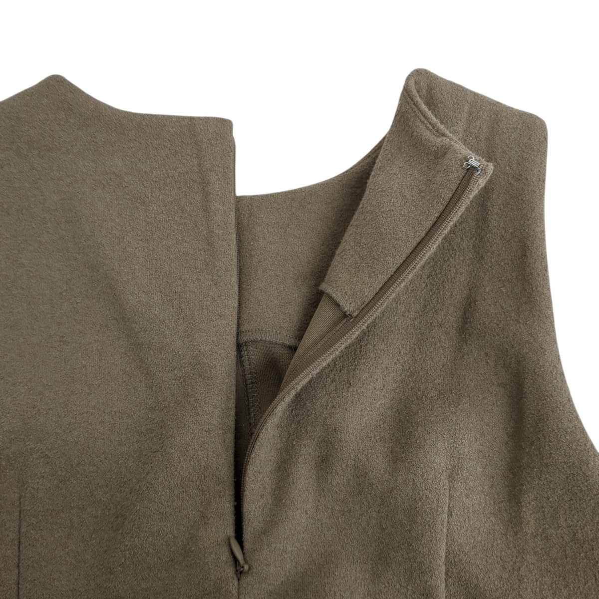TODAYFUL Pencil Pile Dress12110323 古着・中古-5枚目のアイテム画像