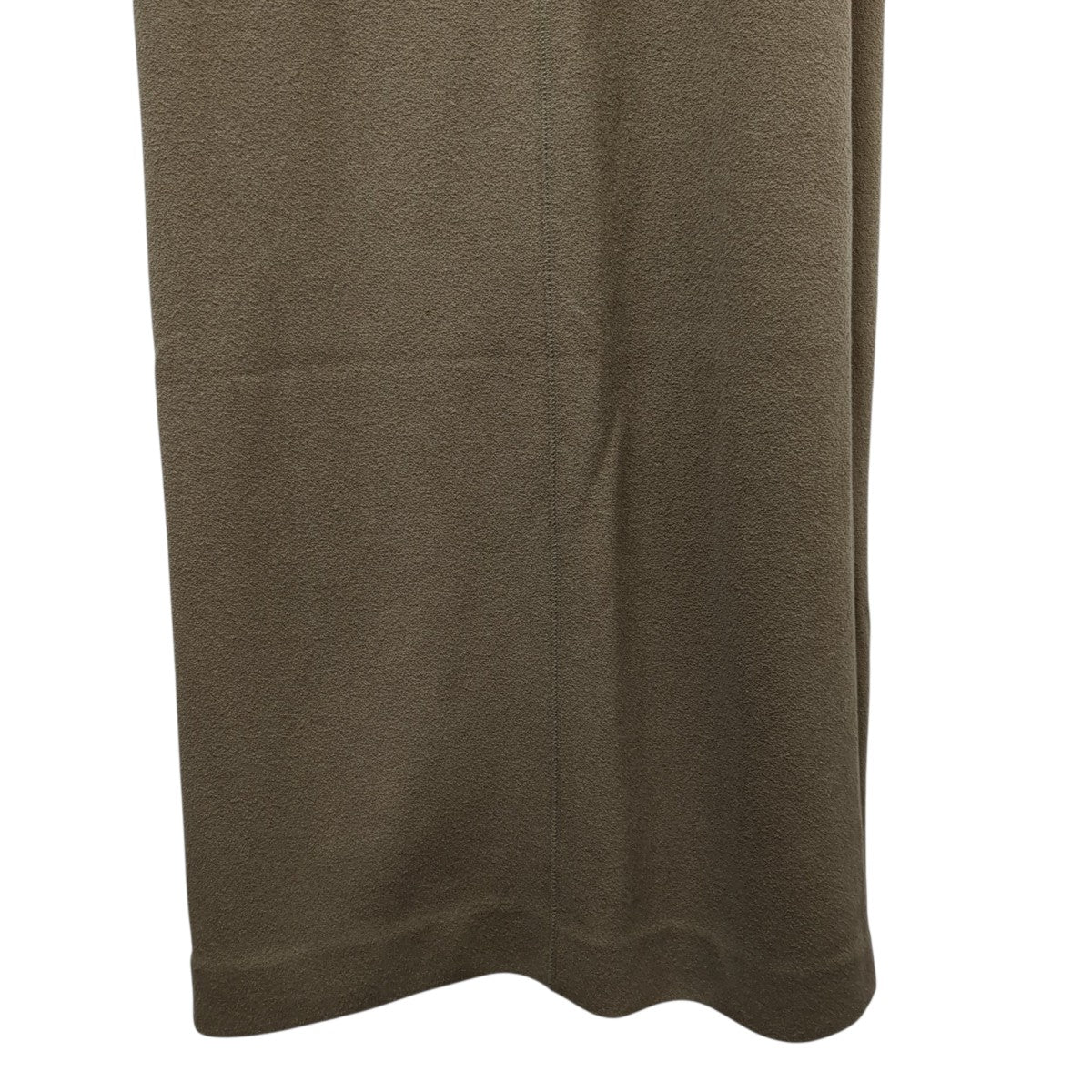 TODAYFUL Pencil Pile Dress12110323 古着・中古-6枚目のアイテム画像