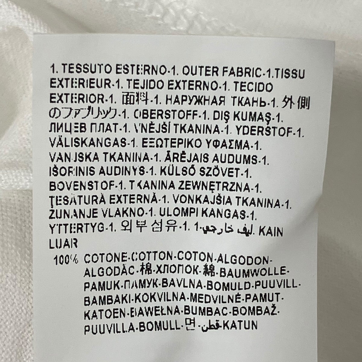 半袖Tシャツ761680511206