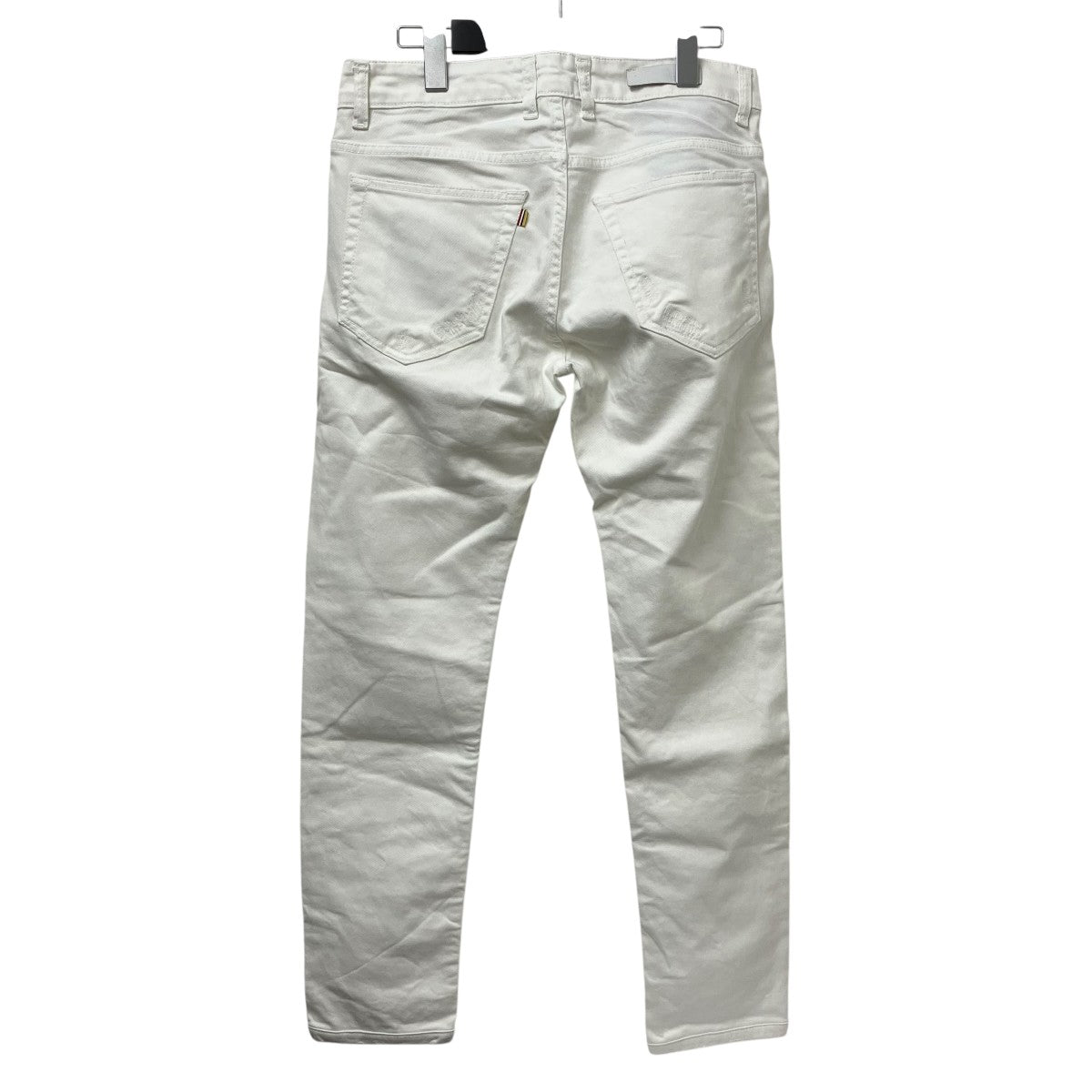 LOW BRAND デニムパンツ 古着・中古-2枚目のアイテム画像
