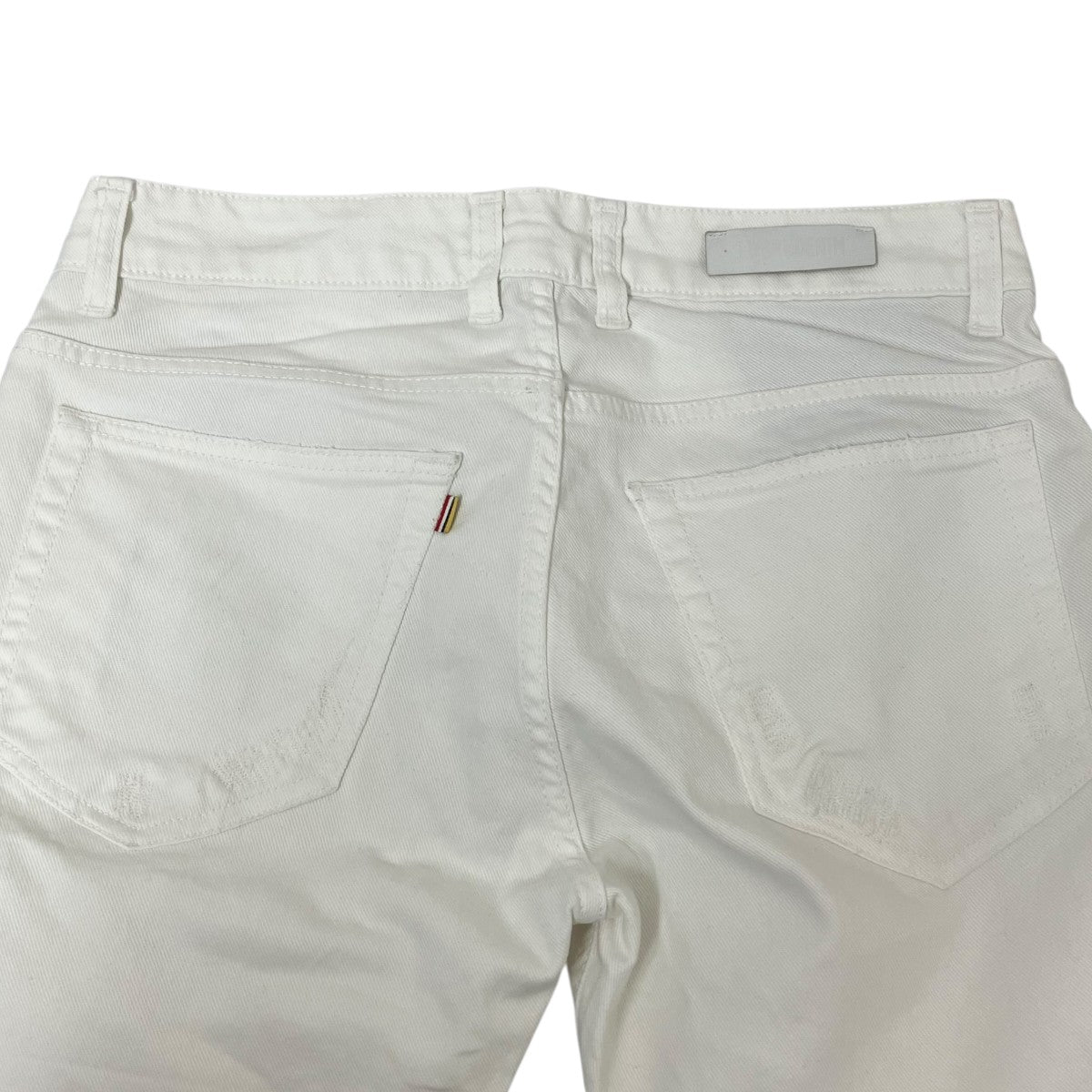 LOW BRAND デニムパンツ 古着・中古-5枚目のアイテム画像