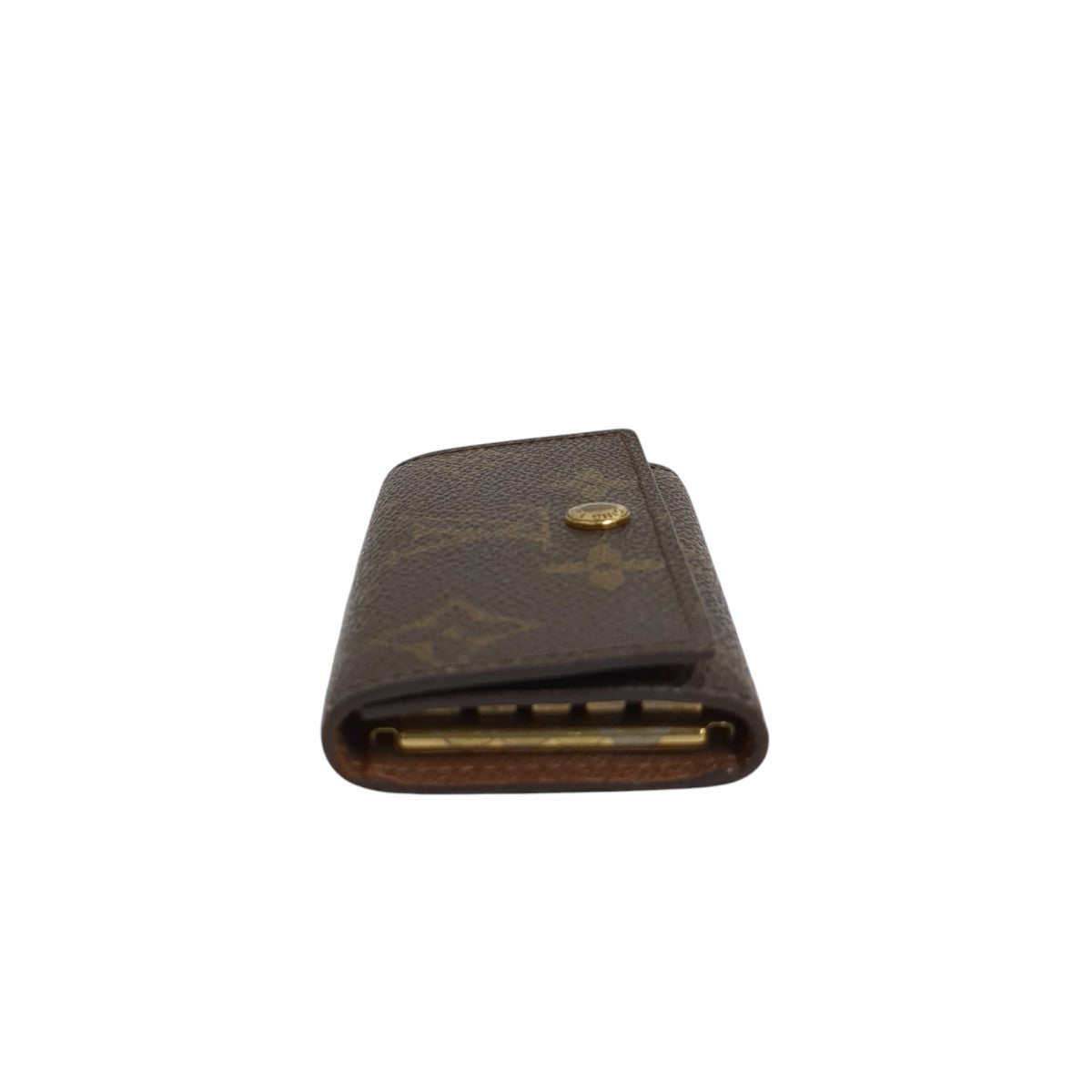 LOUIS VUITTON ミュルティクレ4キーケースM69517 古着・中古-6枚目のアイテム画像