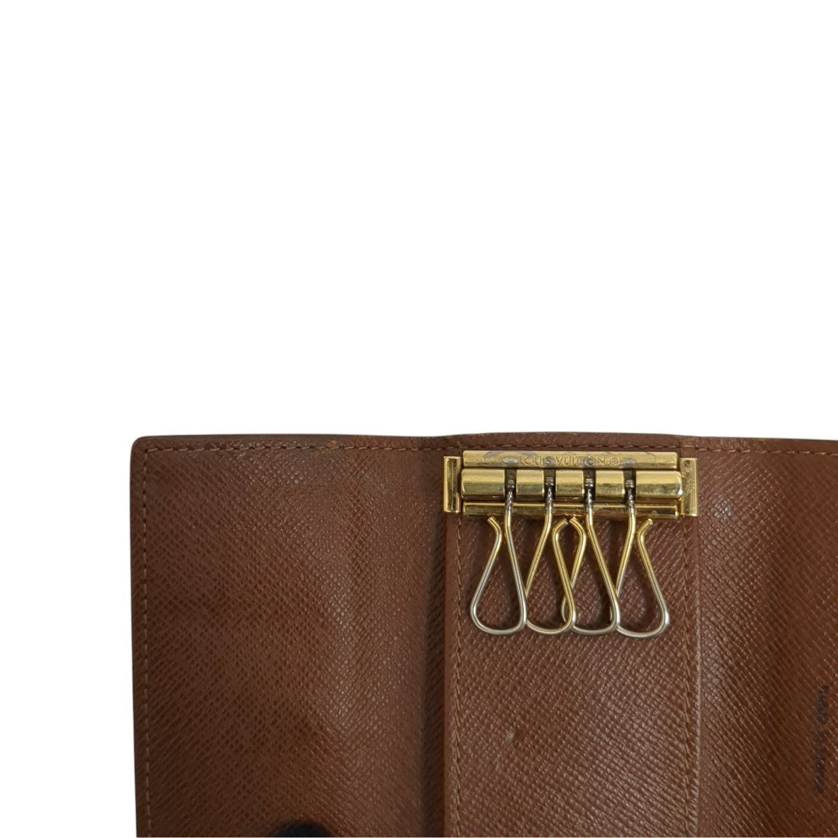 LOUIS VUITTON ミュルティクレ4キーケースM69517 古着・中古-8枚目のアイテム画像