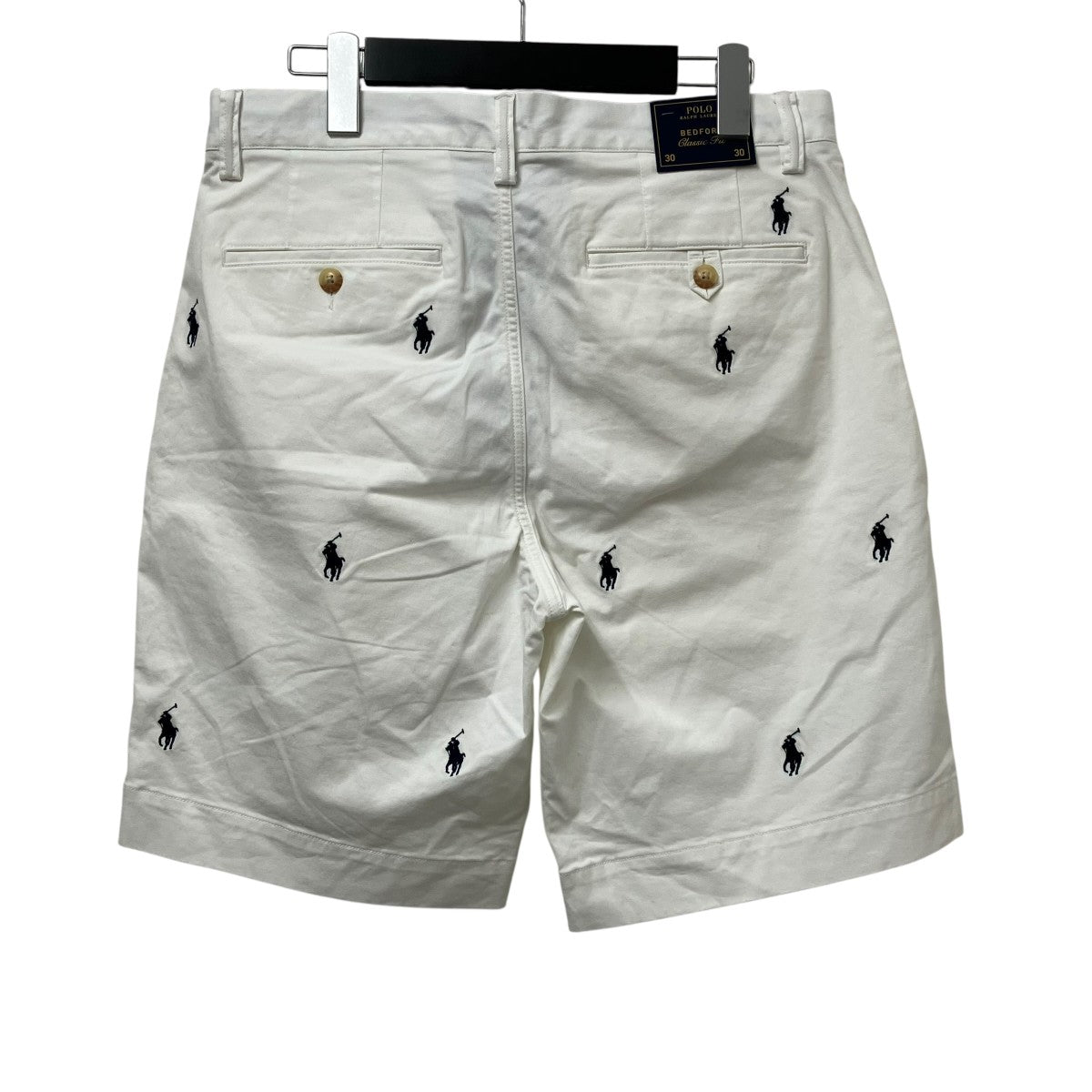 ハーフパンツ710B24443001