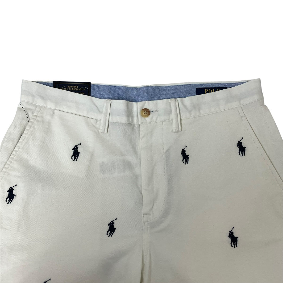 ハーフパンツ710B24443001