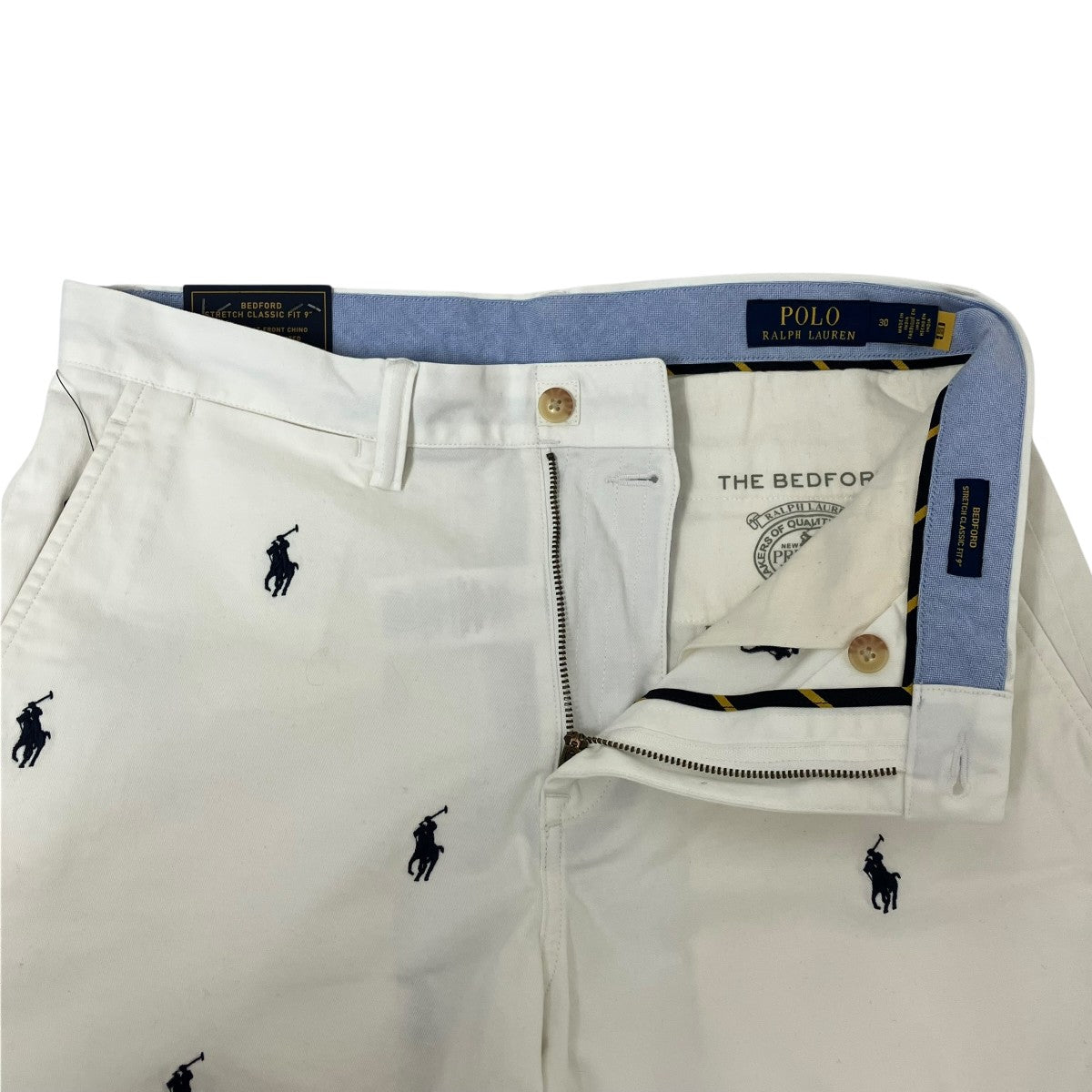 ハーフパンツ710B24443001