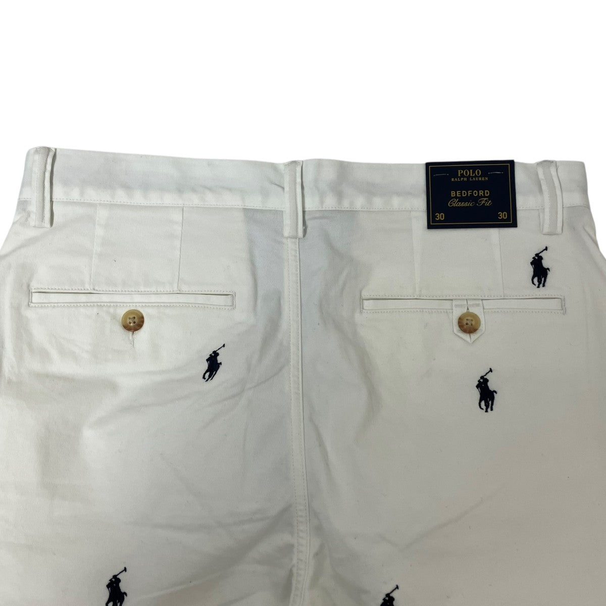 ハーフパンツ710B24443001