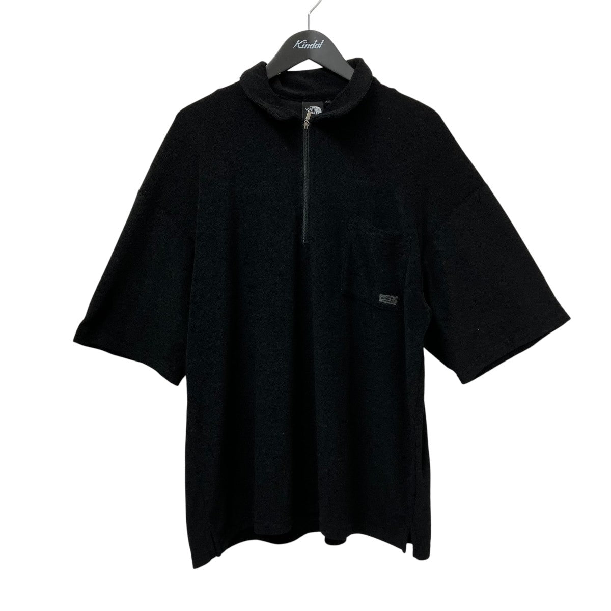 TシャツNT22531R ｳｰﾘｰﾊﾟｲﾙﾎﾟﾛ