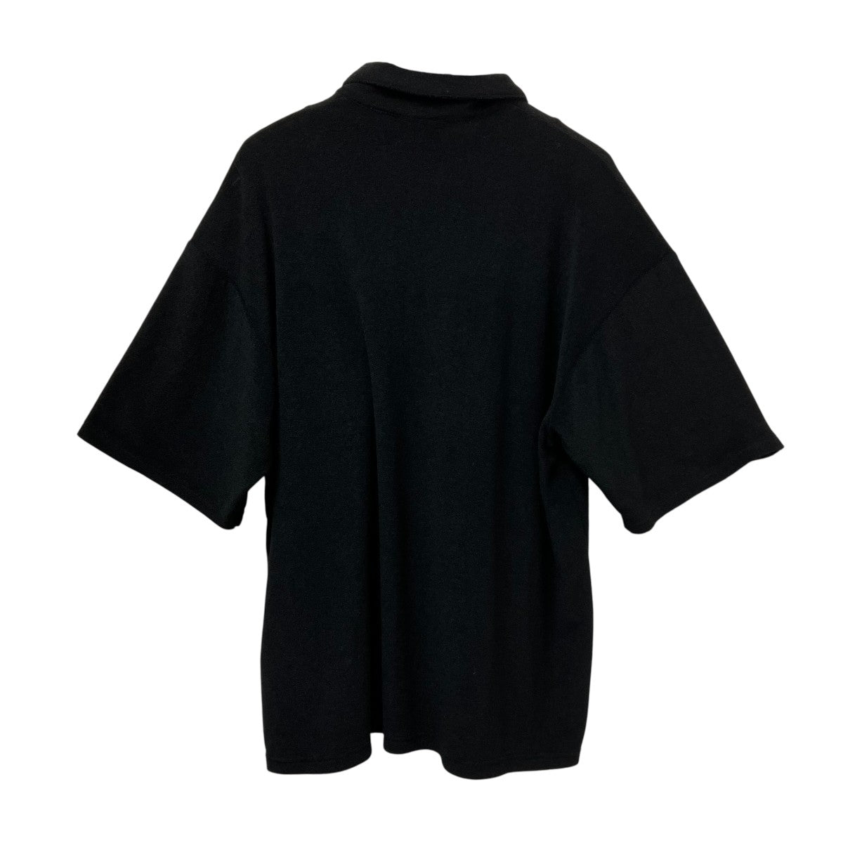 TシャツNT22531R ｳｰﾘｰﾊﾟｲﾙﾎﾟﾛ