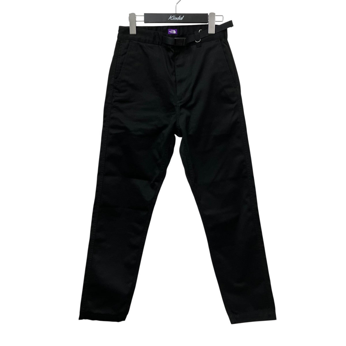パンツN24FC075 Chino Straight Field Pants