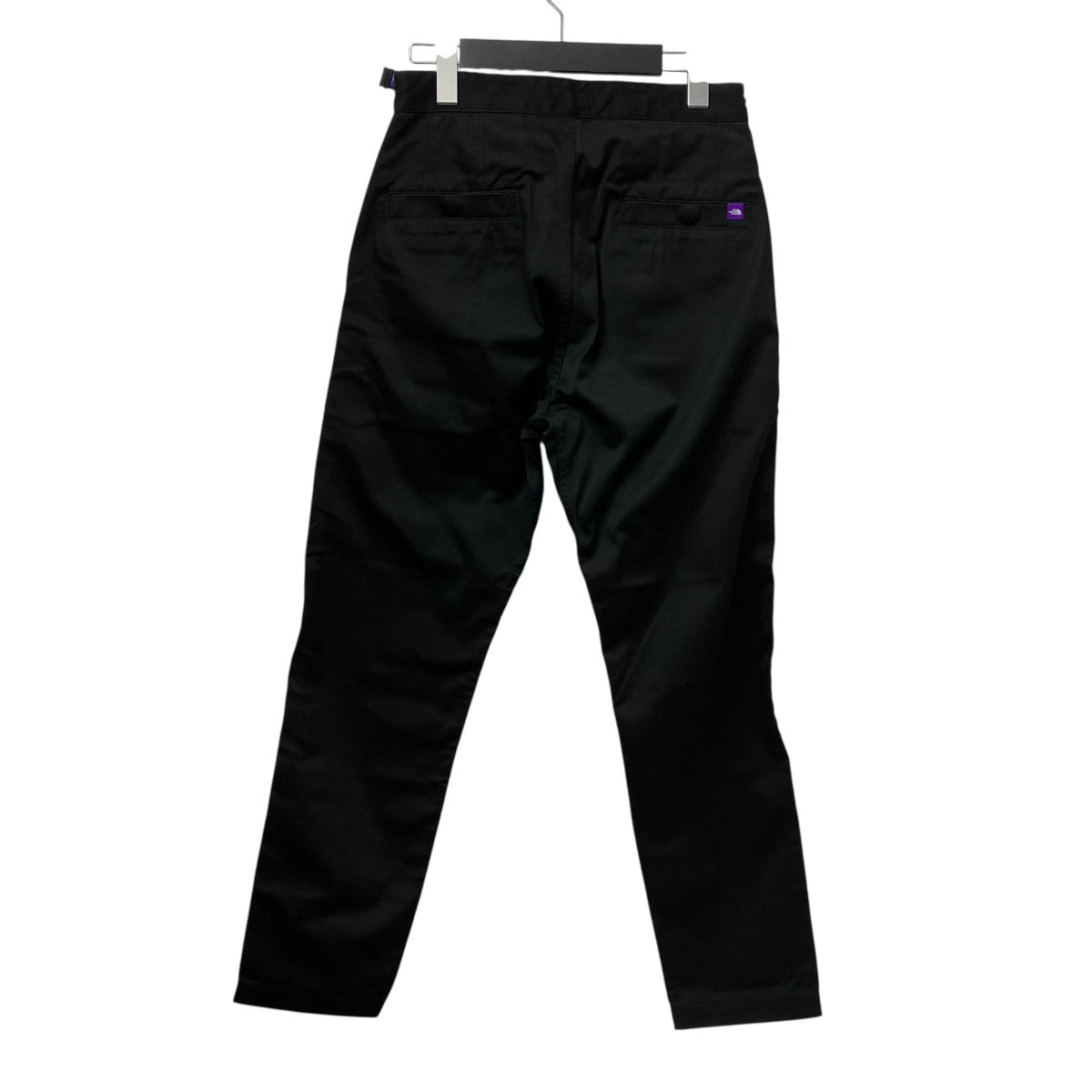 パンツN24FC075 Chino Straight Field Pants