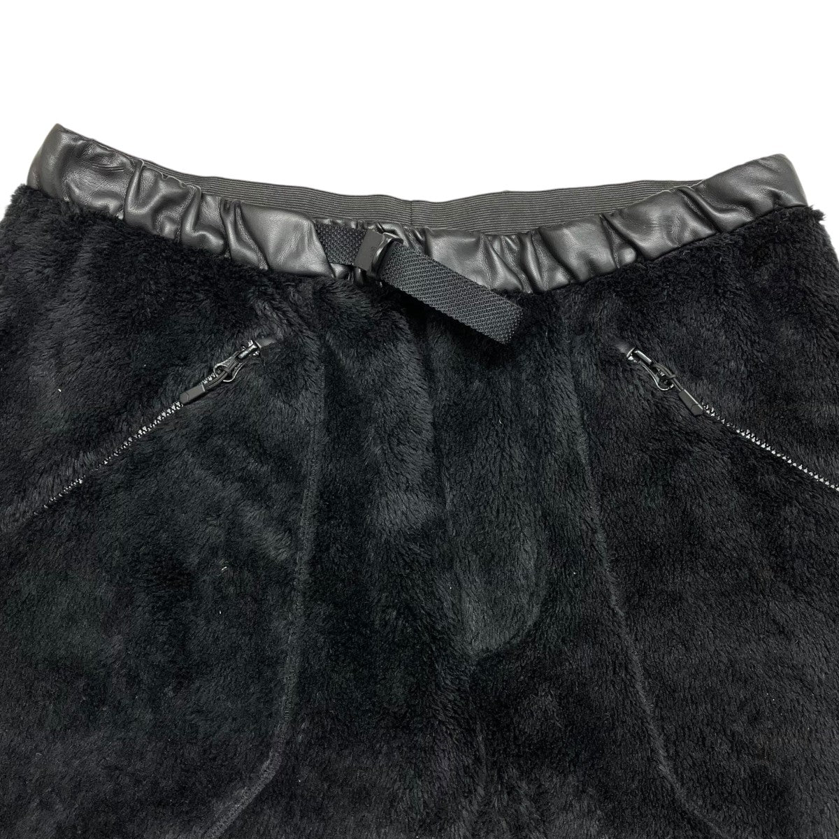 22AWCity Dwellers Polartec High Loft PantsフリースパンツOE4902