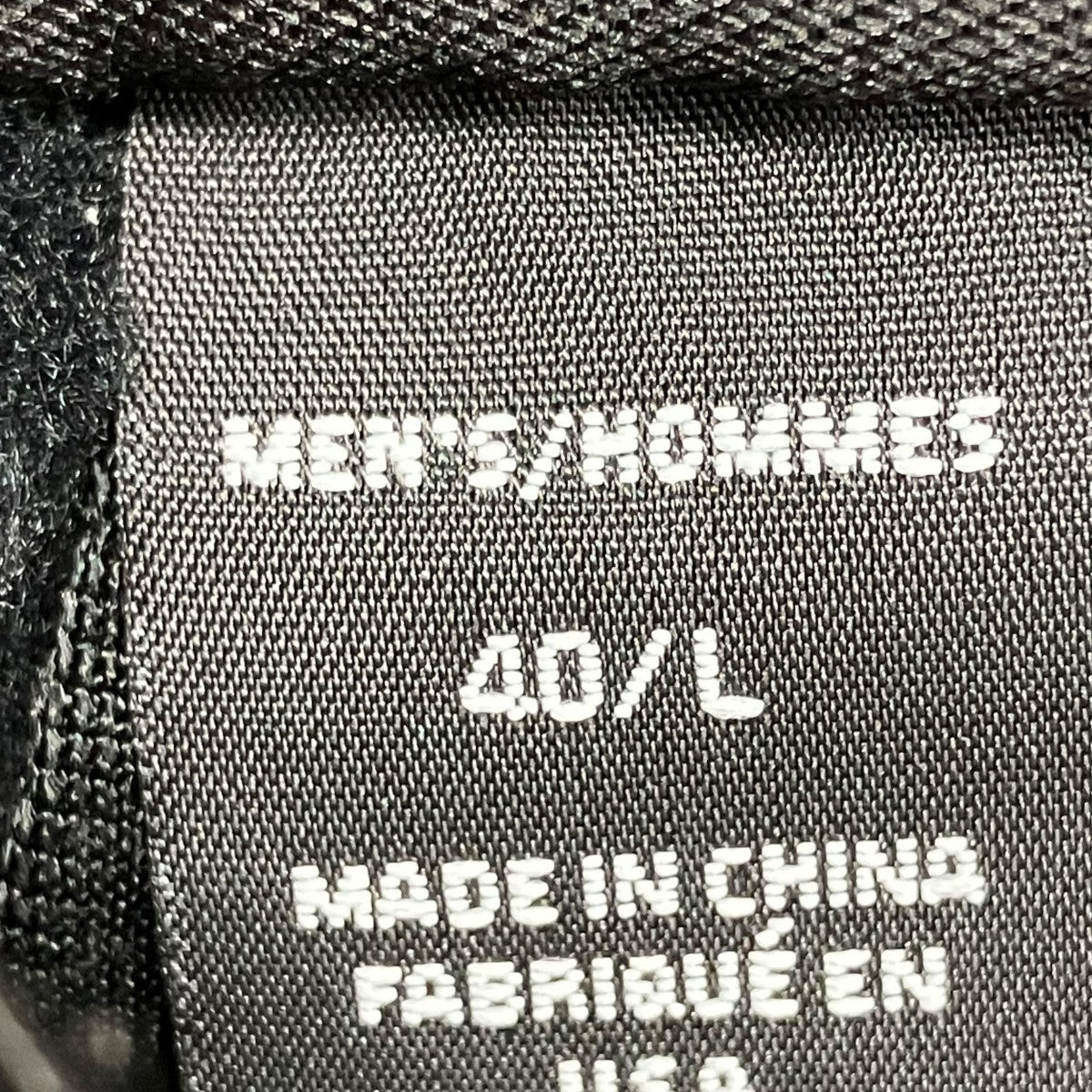 22AWCity Dwellers Polartec High Loft PantsフリースパンツOE4902