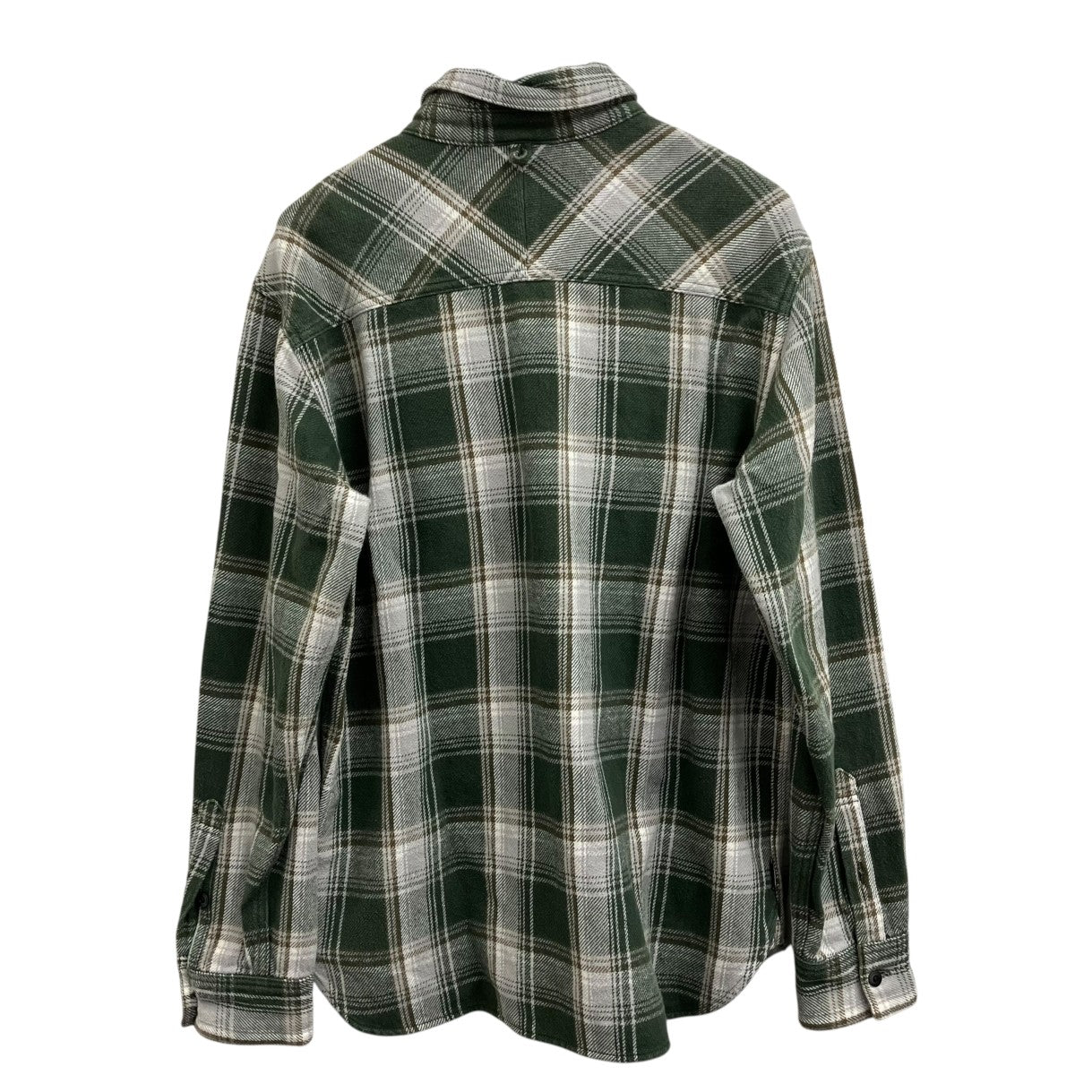 NEIGHBORHOOD 20AWCABELLA C-SHIRT ． LS長袖シャツ202ARNH-SHM02 古着・中古-2枚目のアイテム画像
