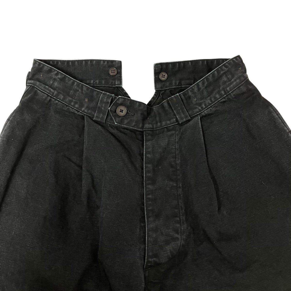 デニムパンツ2554