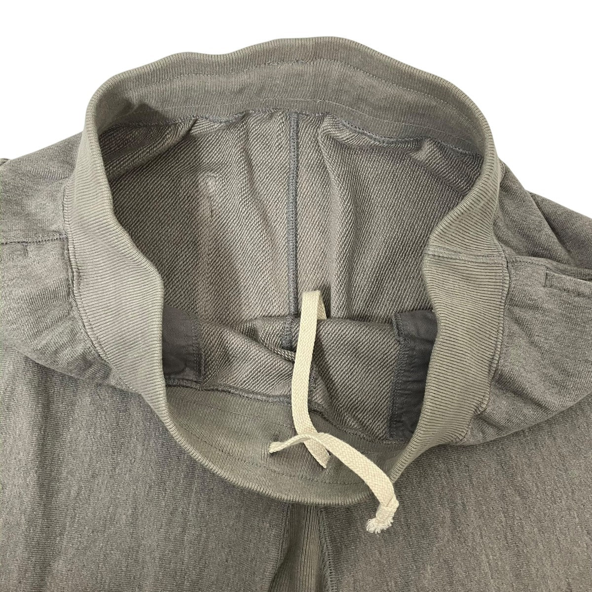 スウェットパンツUPC71-KC125 FADED SILKY TERRY RW SWEAT PANT